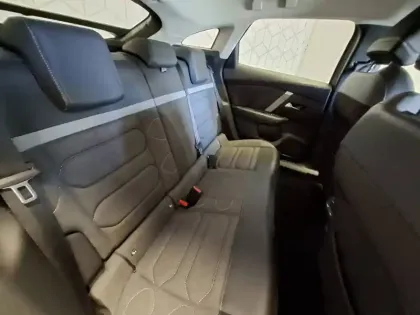 Photo 23 Citroën C4  PureTech 130 S&S BVM6