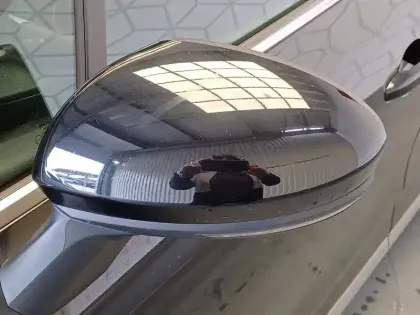 Photo 43 Renault Clio  E-Tech 140 - 21N