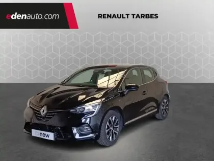 Photo 46 Renault Clio  E-Tech 140 - 21N