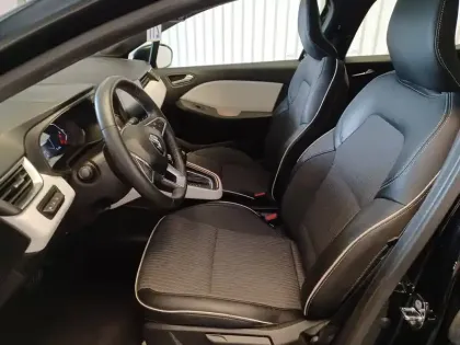 Photo 9 Renault Clio  E-Tech 140 - 21N