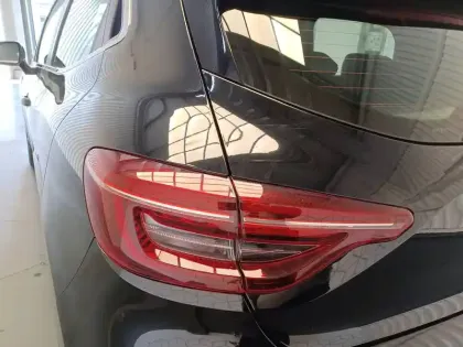 Photo 26 Renault Clio  E-Tech 140 - 21N