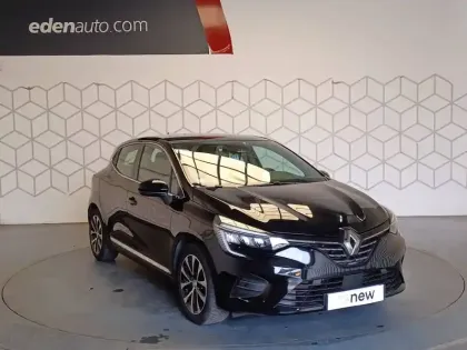 Photo 6 Renault Clio  E-Tech 140 - 21N