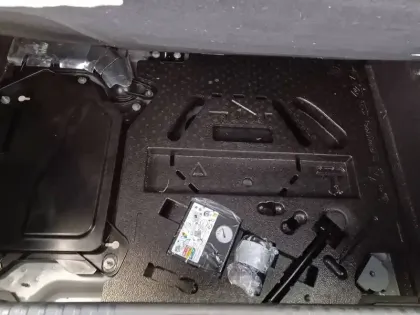 Photo 25 Renault Clio  E-Tech 140 - 21N