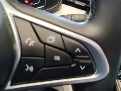 Photo 34 Renault Clio  E-Tech 140 - 21N