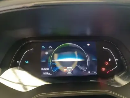 Photo 32 Renault Clio  E-Tech 140 - 21N