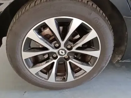 Photo 20 Renault Clio  E-Tech 140 - 21N