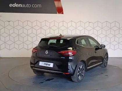 Photo 50 Renault Clio  E-Tech 140 - 21N