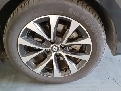 Photo 8 Renault Clio  E-Tech 140 - 21N