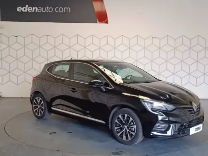 Photo 13 Renault Clio  E-Tech 140 - 21N