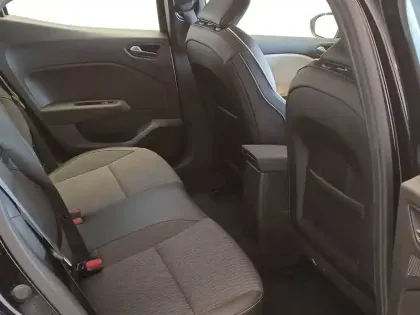 Photo 17 Renault Clio  E-Tech 140 - 21N