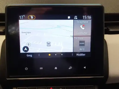 Photo 38 Renault Clio  E-Tech 140 - 21N