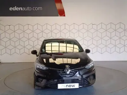 Photo 7 Renault Clio  E-Tech 140 - 21N