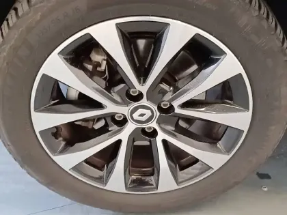 Photo 44 Renault Clio  E-Tech 140 - 21N