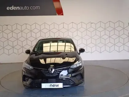 Photo 12 Renault Clio  E-Tech 140 - 21N