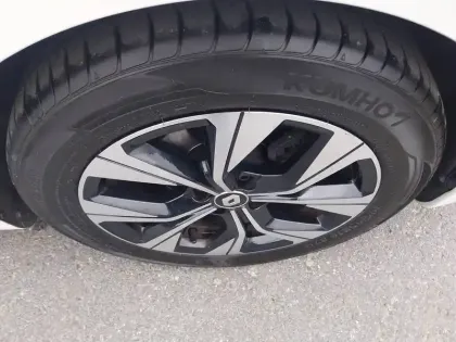 Photo 47 Renault Clio  TCe 100 GPL