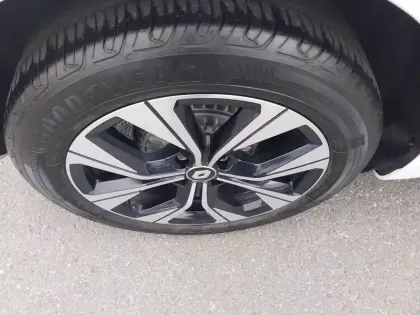 Photo 79 Renault Clio  TCe 100 GPL