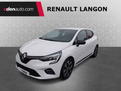 Photo 33 Renault Clio  TCe 100 GPL