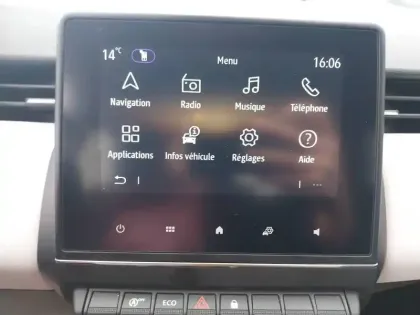 Photo 97 Renault Clio  TCe 100 GPL