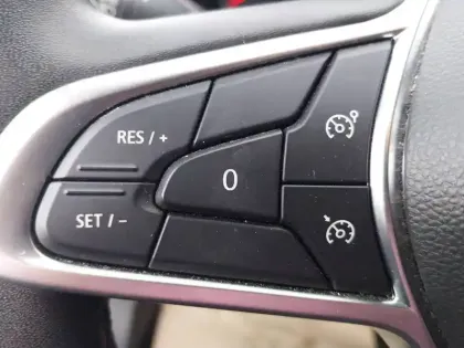 Photo 89 Renault Clio  TCe 100 GPL