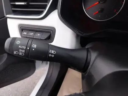 Photo 58 Renault Clio  TCe 100 GPL