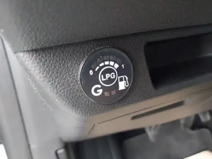 Photo 24 Renault Clio  TCe 100 GPL