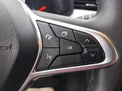 Photo 90 Renault Clio  TCe 100 GPL