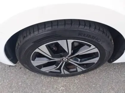 Photo 74 Renault Clio  TCe 100 GPL