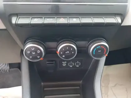 Photo 19 Renault Clio  TCe 100 GPL