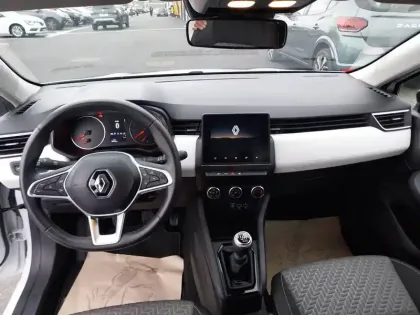 Photo 76 Renault Clio  TCe 100 GPL