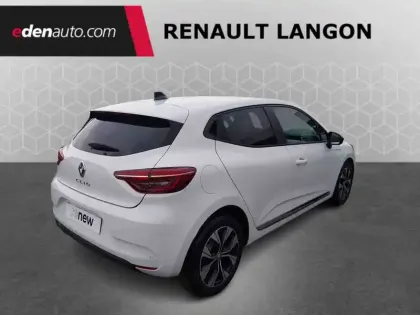 Photo 70 Renault Clio  TCe 100 GPL