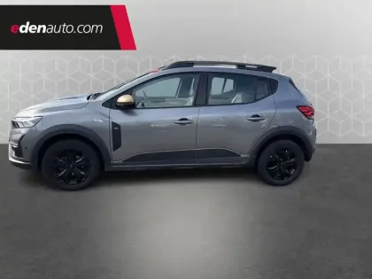 Photo 85 Dacia Sandero  ECO-G 100 GSR2