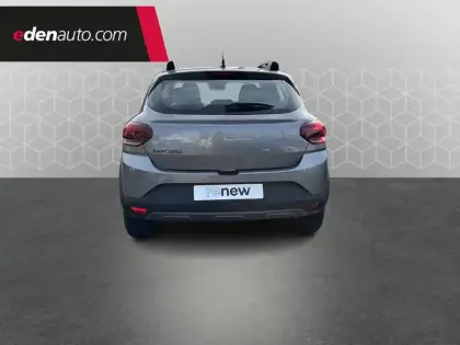 Photo 45 Dacia Sandero  ECO-G 100 GSR2