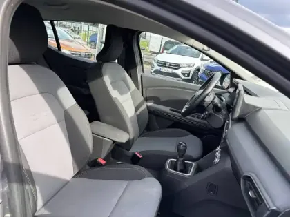 Photo 54 Dacia Sandero  ECO-G 100 GSR2