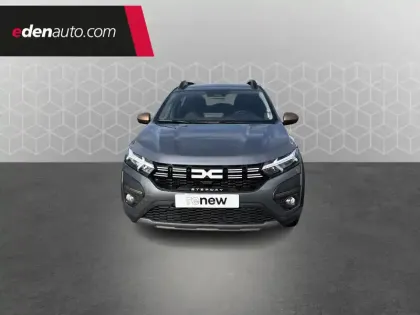 Photo 7 Dacia Sandero  ECO-G 100 GSR2