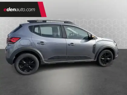 Photo 47 Dacia Sandero  ECO-G 100 GSR2