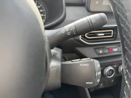 Photo 69 Dacia Sandero  ECO-G 100 GSR2