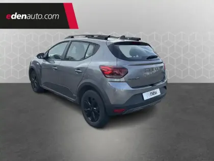 Photo 44 Dacia Sandero  ECO-G 100 GSR2