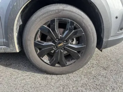 Photo 8 Dacia Sandero  ECO-G 100 GSR2