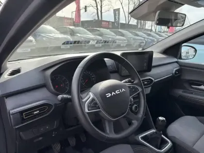 Photo 68 Dacia Sandero  ECO-G 100 GSR2