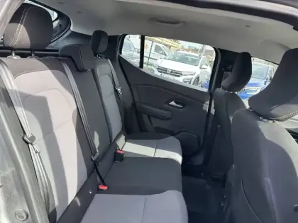 Photo 15 Dacia Sandero  ECO-G 100 GSR2