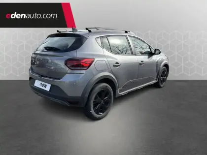 Photo 46 Dacia Sandero  ECO-G 100 GSR2