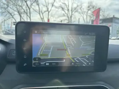 Photo 119 Dacia Sandero  ECO-G 100 GSR2