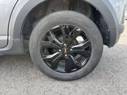 Photo 52 Dacia Sandero  ECO-G 100 GSR2