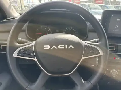 Photo 74 Dacia Sandero  ECO-G 100 GSR2