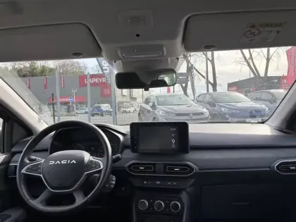 Photo 58 Dacia Sandero  ECO-G 100 GSR2