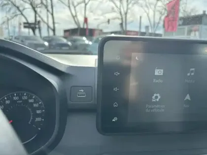 Photo 115 Dacia Sandero  ECO-G 100 GSR2