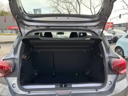 Photo 20 Dacia Sandero  ECO-G 100 GSR2