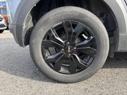 Photo 11 Dacia Sandero  ECO-G 100 GSR2