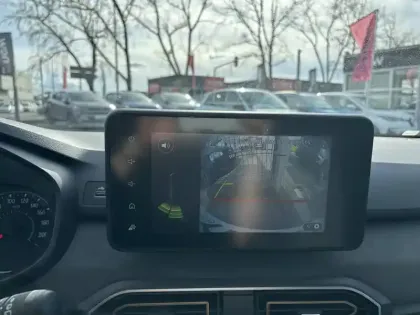 Photo 117 Dacia Sandero  ECO-G 100 GSR2