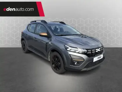 Photo 90 Dacia Sandero  ECO-G 100 GSR2